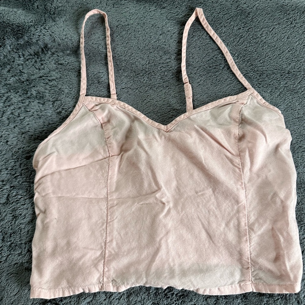 hollister cami